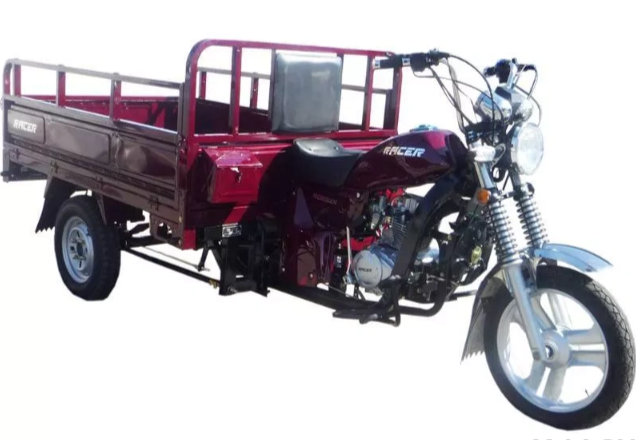 Трицикл RACER RC200ZH MURAVEI в Армавире