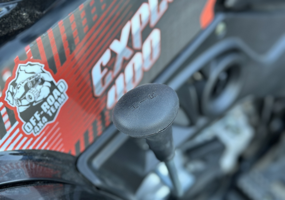 Квадроцикл GBM EXPLORER 400 NEW PREMIUM в Армавире