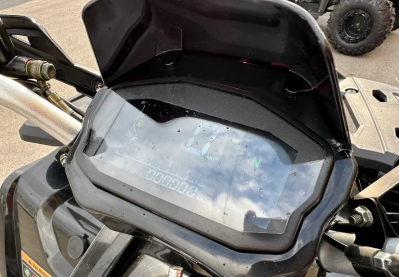 Квадроцикл GBM CROSS HILL 300 NEW в Армавире