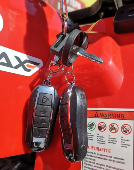 Квадроцикл PROMAX WILD 175 BASIC в Армавире