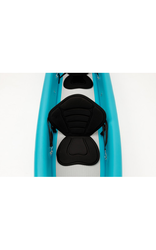 Надувной каяк Blau See Big Fish-3 Премиум в Армавире