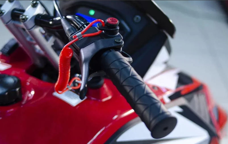 Снегоход Ataki WD 300 в Армавире