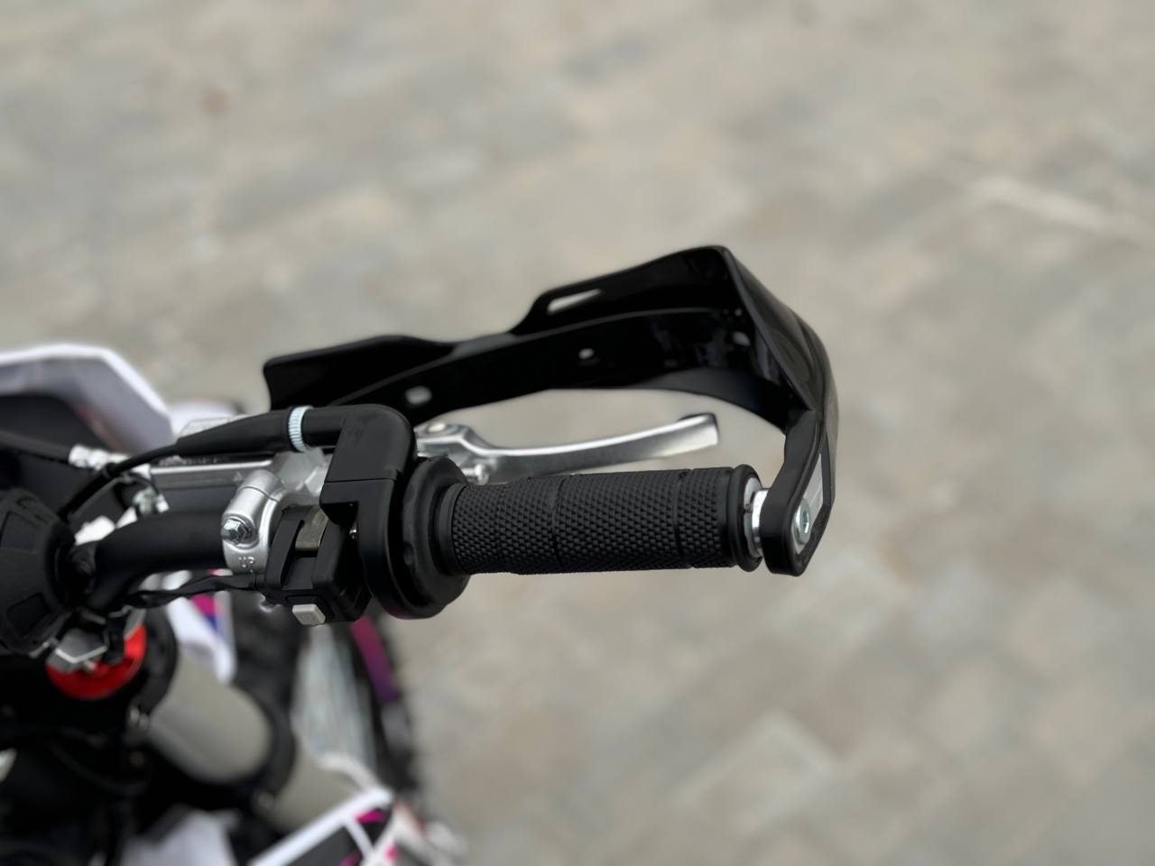 Питбайк JHLMOTO JHL Z140E Pro (YX1P56FMJ) в Армавире