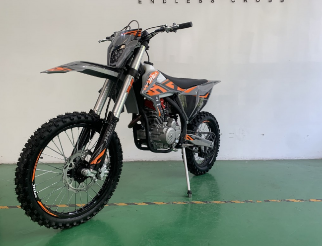 Мотоцикл JHLMOTO JHL LX4 CB300RL (175FMN) в Армавире