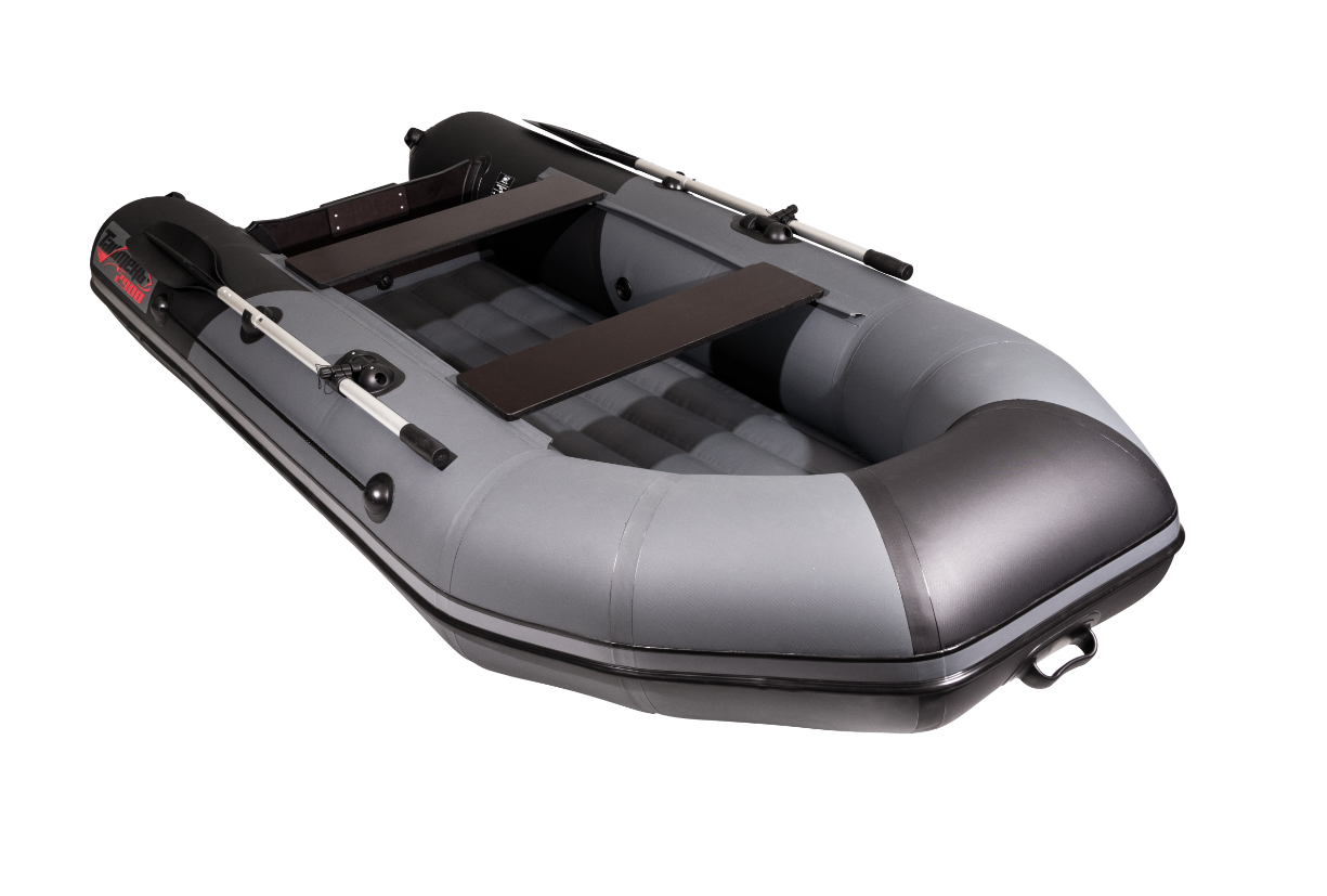 Лодка Таймень NX 2900 НДНД в Армавире