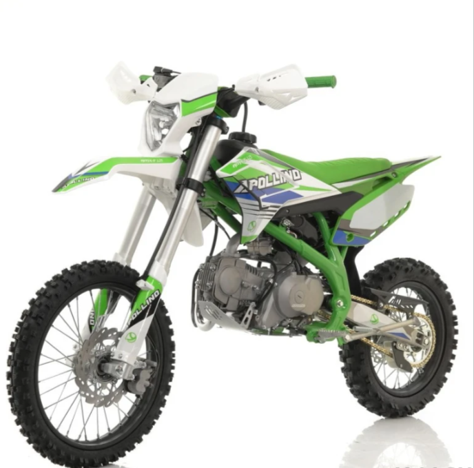 Питбайк Apollino AMX-F 125 в Армавире