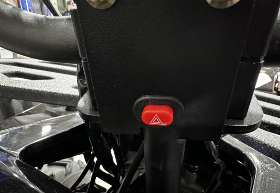 Квадроцикл GBM SHARP BIG 300 NEW PREMIUM в Армавире