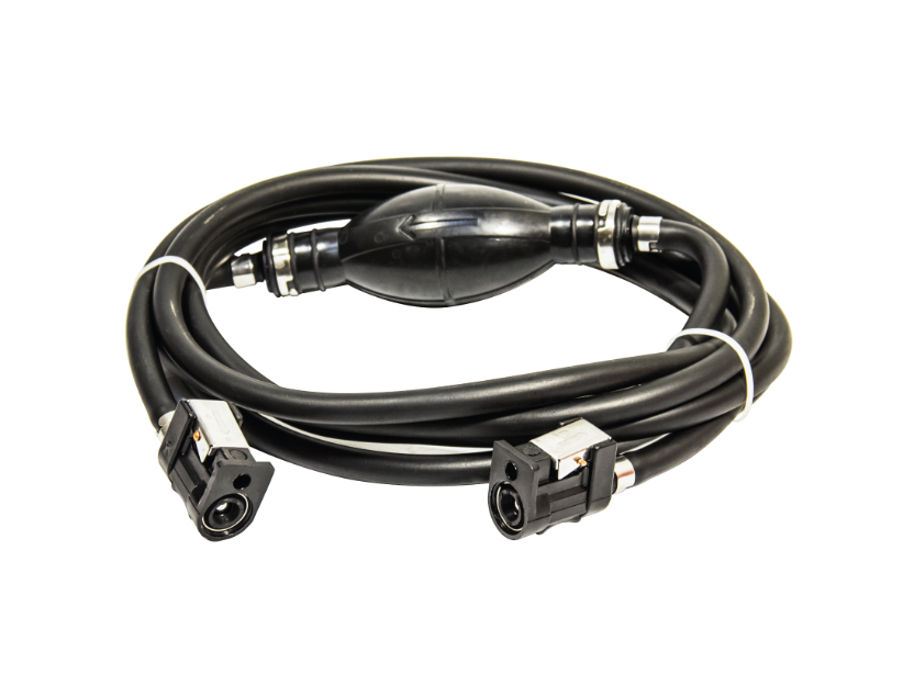 Лодочный мотор APACHE T9.8 BS в Армавире