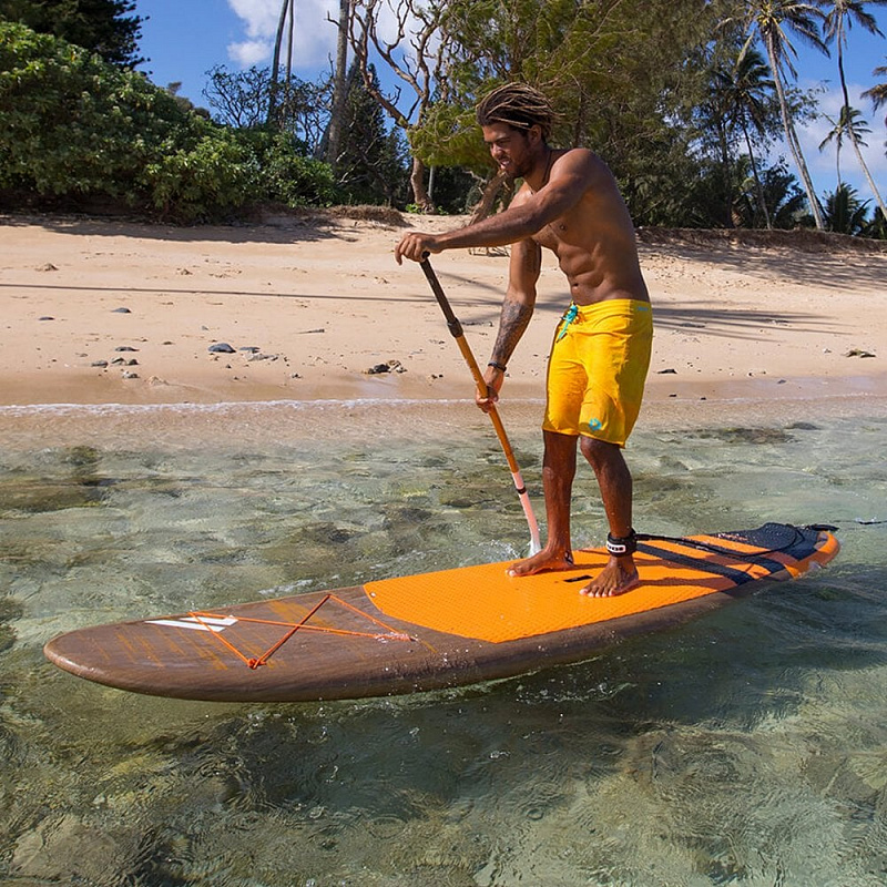 SUP (САП) Доска MISHIMO BABMBUK 10.6 в Армавире