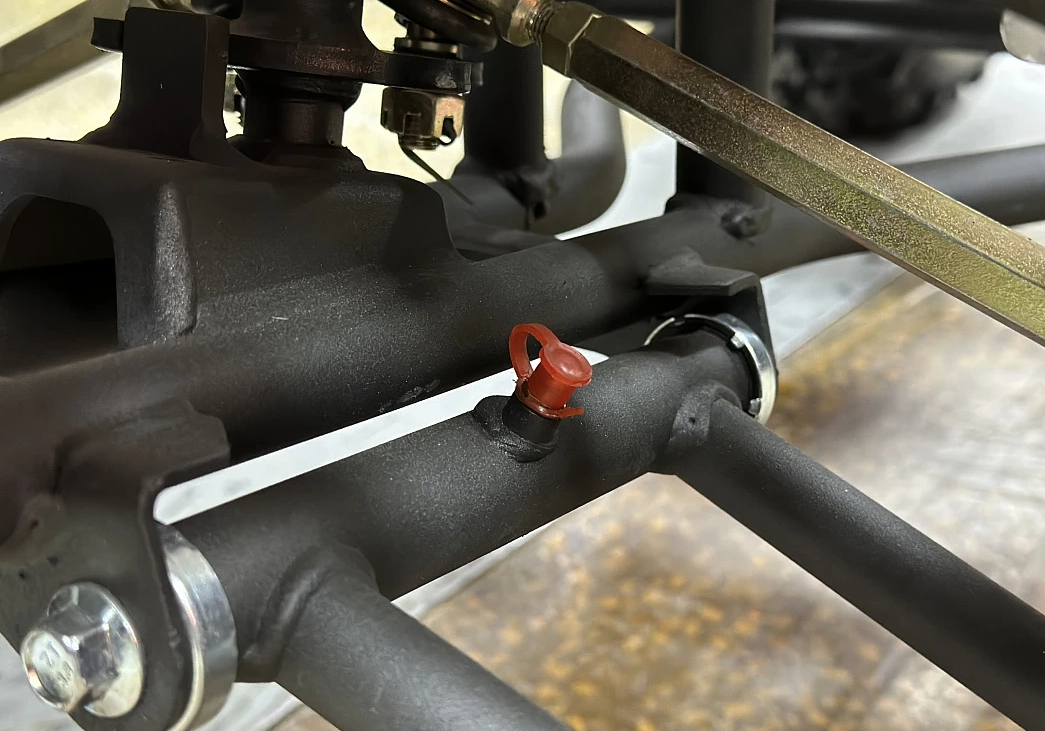 Квадроцикл PROMAX WILD 2.0 190 в Армавире