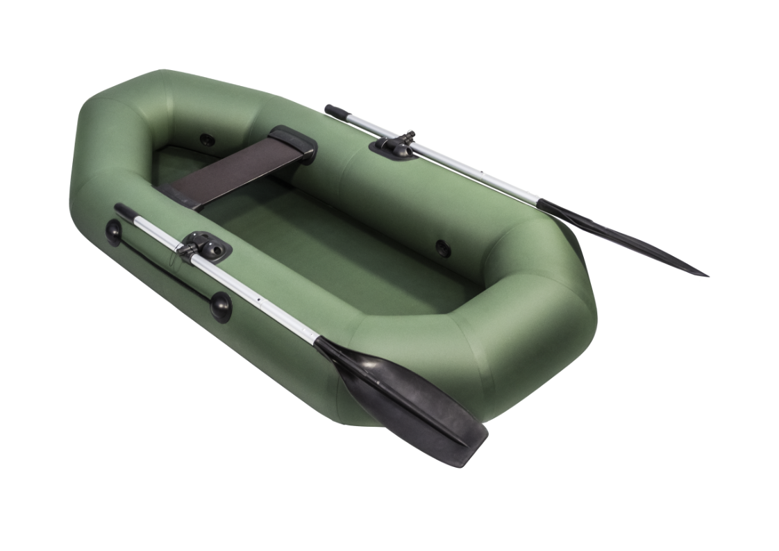 Лодка АКВА-ОПТИМА 220 в Армавире