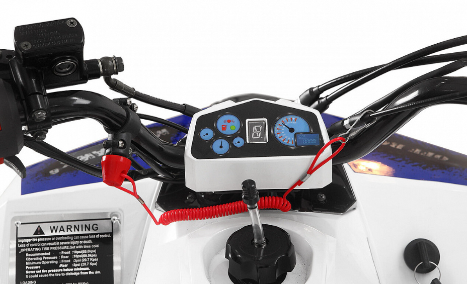 Квадроцикл Yacota Raposa PRO-SPORT в Армавире