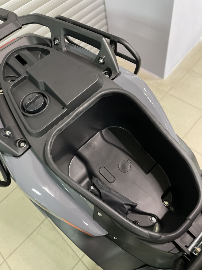 Скутер PROMAX STALKER 150(49) в Армавире