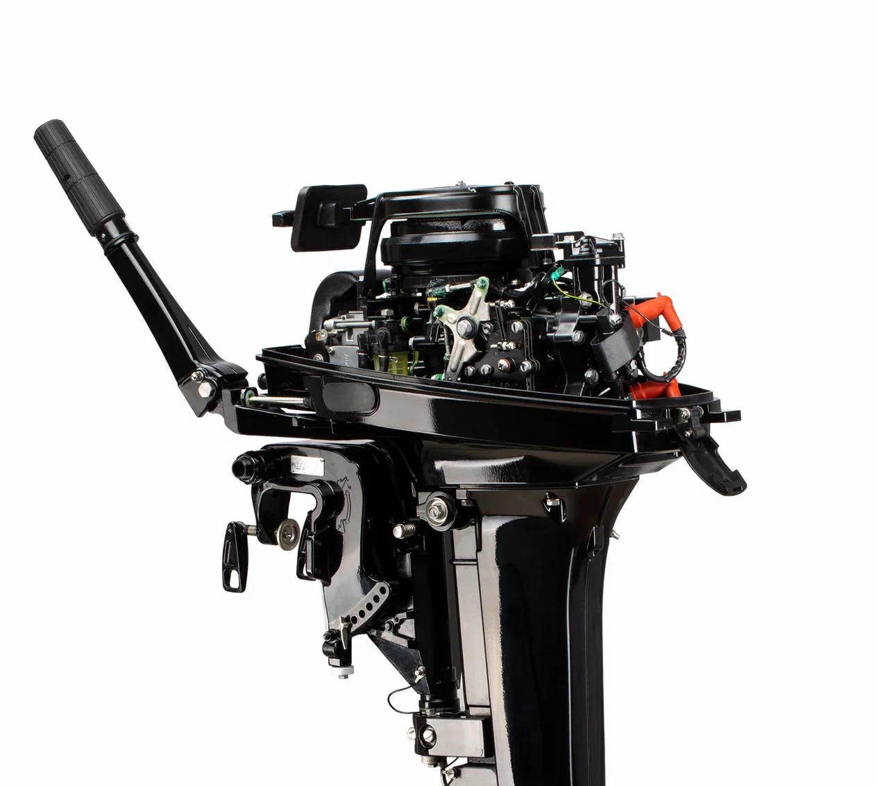 ЛОДОЧНЫЙ МОТОР GLADIATOR G20FHS в Армавире