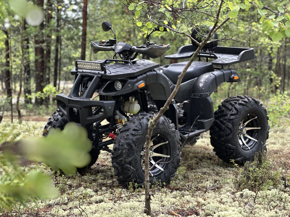 Квадроцикл PROMAX 320 DOMINATOR (2025) в Армавире
