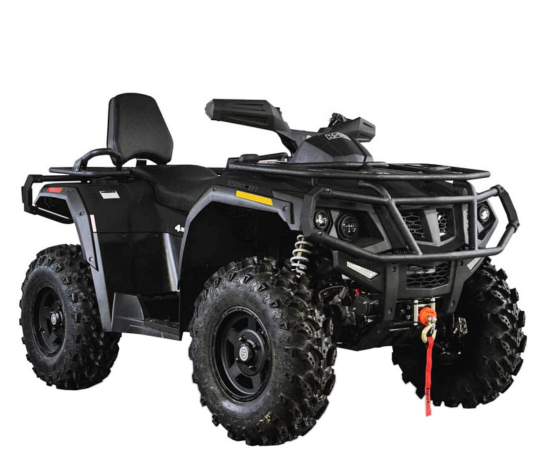 Квадроцикл HISUN TACTIC 550(HS550ATV) LIMITED в Армавире