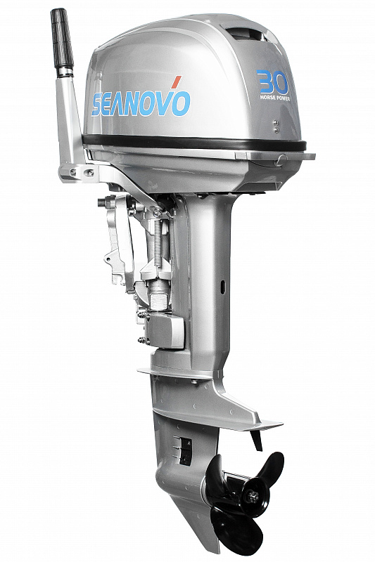 Лодочный мотор SEANOVO SN30FHS в Армавире