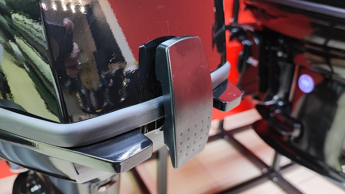 Лодочный мотор MARLIN PROLINE MP 50 AMH ПОД ВОДОМЕТ в Армавире