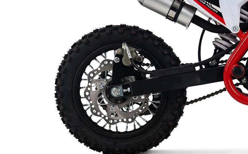 Питбайк Progasi KIDS POWER 110 (10/12) в Армавире