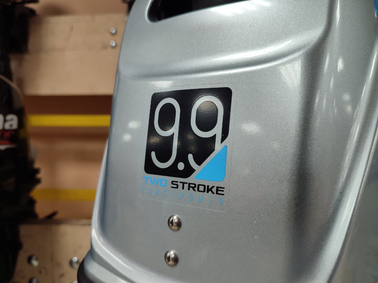 Лодочный мотор PROMAX SP9.9FHS (20) PRO в Армавире