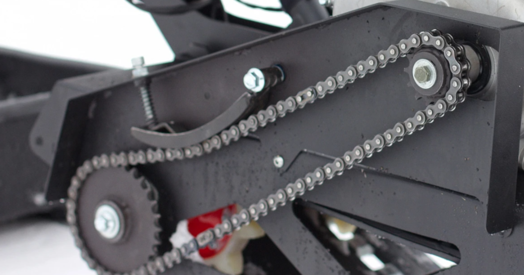 Мотобуксировщик Мухтар 7 Мини в Армавире