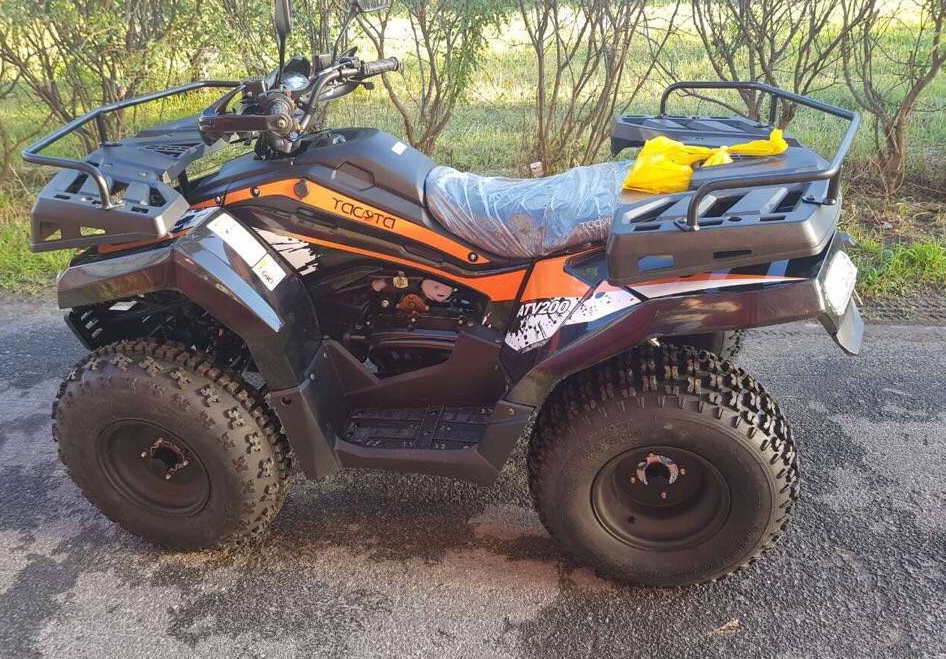 Квадроцикл YACOTA CABO 200 в Армавире
