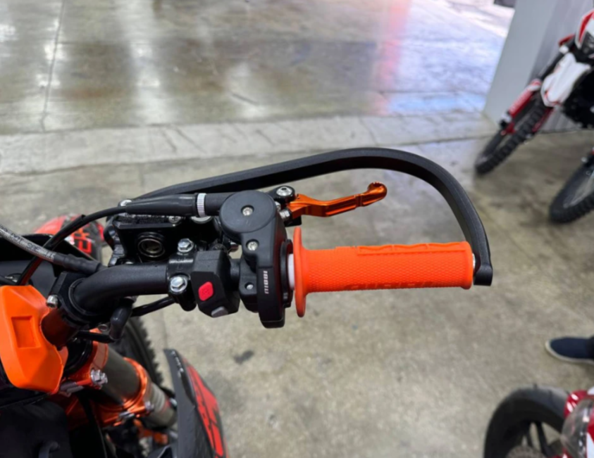 Кроссовый мотоцикл FAIDET PR300 MAX WP в Армавире