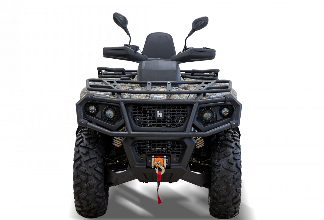 Квадроцикл HISUN TACTIC GT1000/LIMITED в Армавире