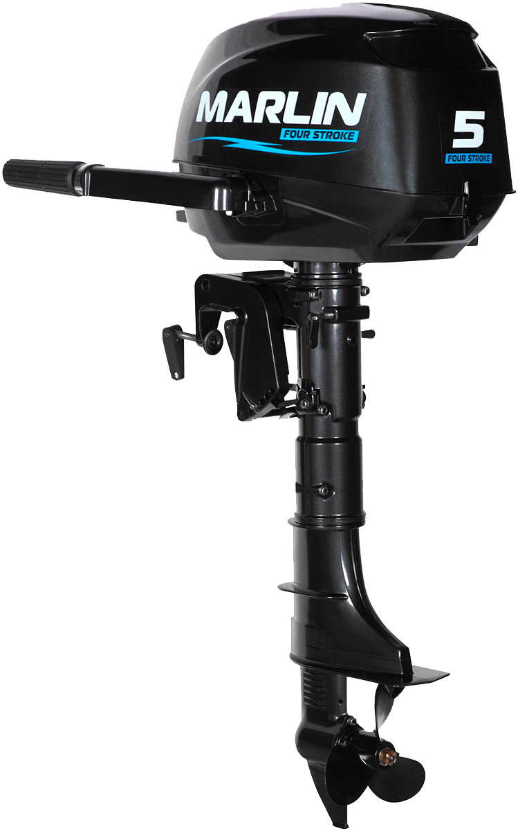 Лодочный мотор MARLIN MF 5 AMHL в Армавире