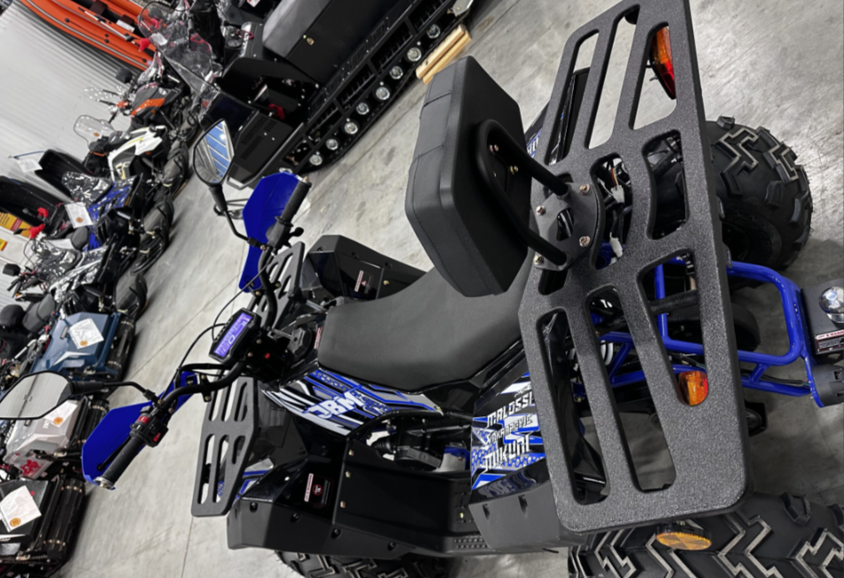 Квадроцикл GBM SHARP BIG 300 NEW PREMIUM в Армавире