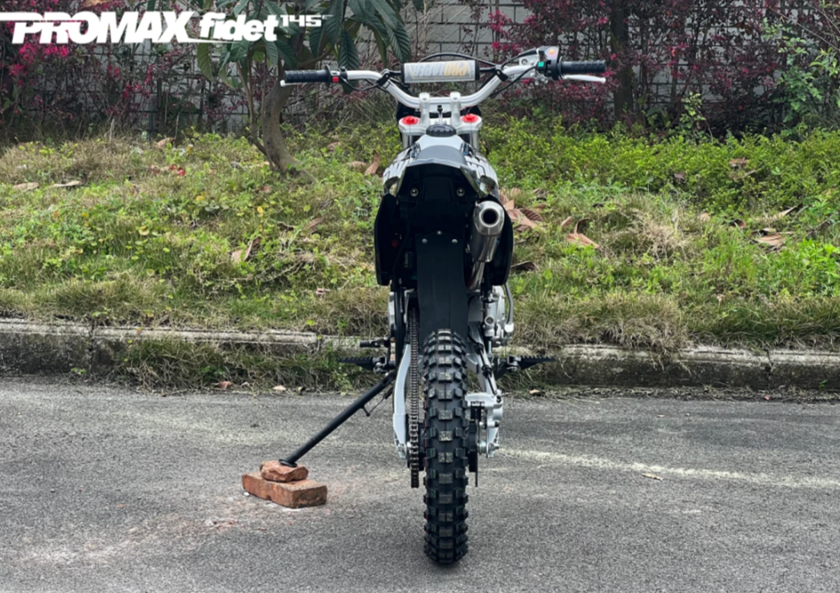 Мотоцикл (питбайк) PROMAX FIDET (ФАЙДЕТ) 145E 17/14 в Армавире