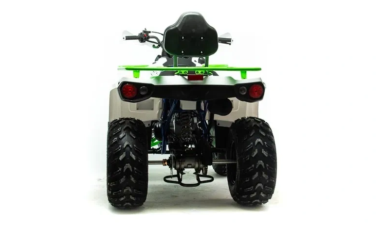 Квадроцикл MOTOLAND (МОТОЛЕНД) VOX200 SHARK (баланс. вал) в Армавире