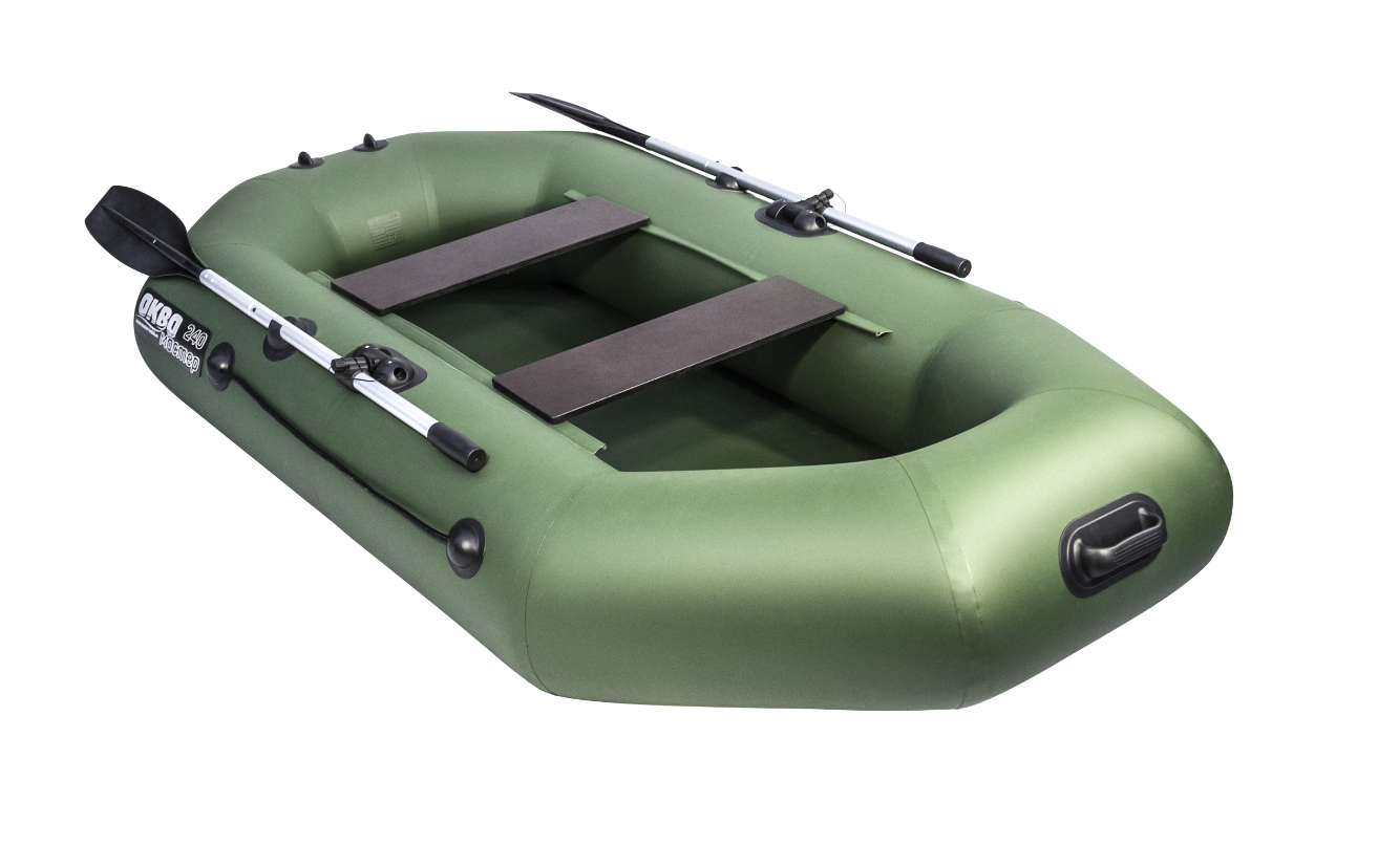  Лодка АКВА-МАСТЕР 240 в Армавире