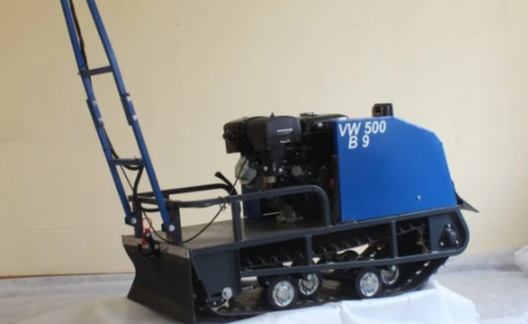 Мотобуксировщик ВЕПС WINTER «ПРОФИ» 17 в Армавире