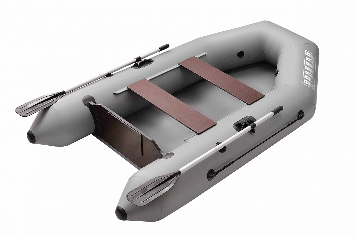 ЛОДКА ДРАККАР 3000 СК LUX в Армавире