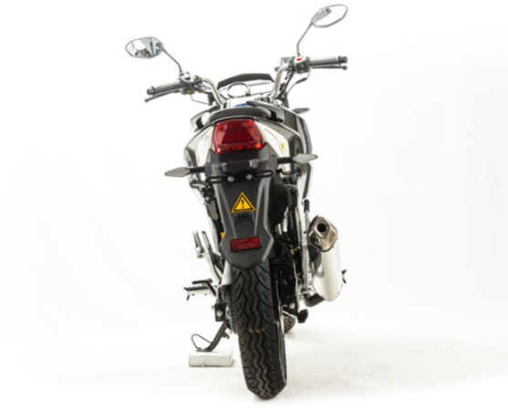 Мотоцикл MOTOLAND (МОТОЛЕНД) FIGHTER 250 в Армавире