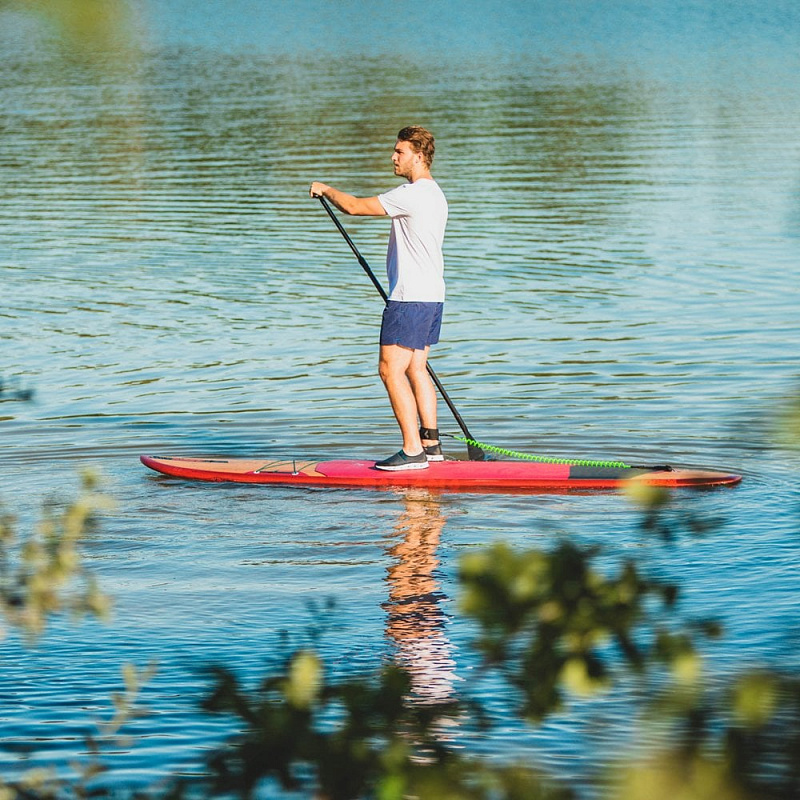 SUP (САП) Доска MISHIMO BABMBUK 10.6 в Армавире