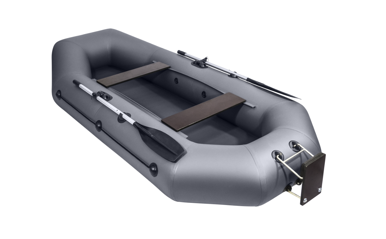 Лодка АКВА-МАСТЕР 300 ТР в Армавире