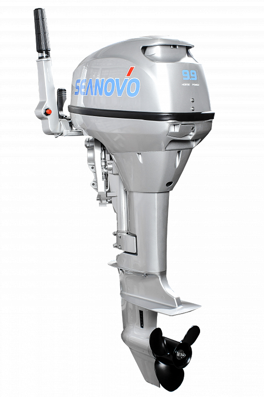 Лодочный мотор Seanovo SN9.9FHL ENDURO в Армавире