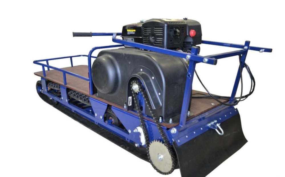 Мотобуксировщик БАРС P550 18 л.с. в Армавире