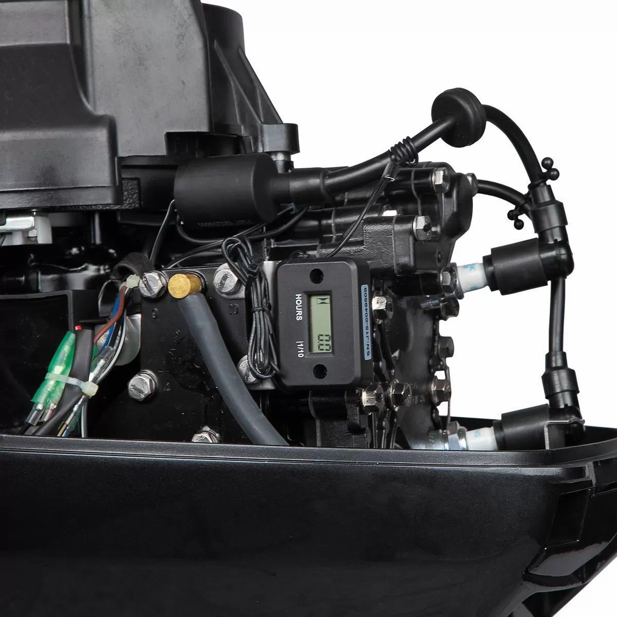 Лодочный мотор MARLIN MP 9.9 AMHS в Армавире