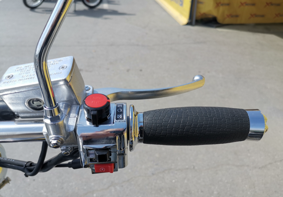 Мотоцикл MOTOLAND (МОТОЛЕНД) WOLF 250 в Армавире