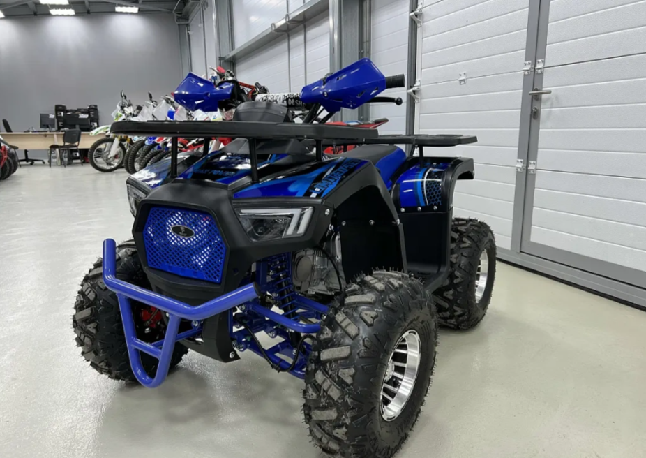 Квадроцикл PROMAX SPACE 200 в Армавире