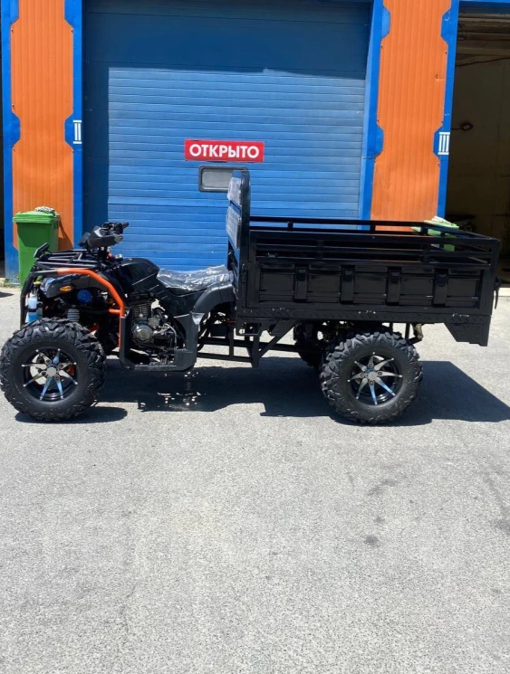 Квадроцикл PROMAX Фермер 350 4x4 ALL ROAD в Армавире