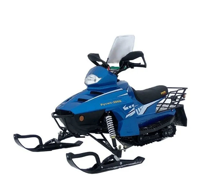 Снегоход РУСИЧ 200A в Армавире