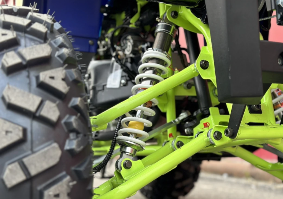  Квадроцикл PROMAX ATV 250 MAX (2025) в Армавире