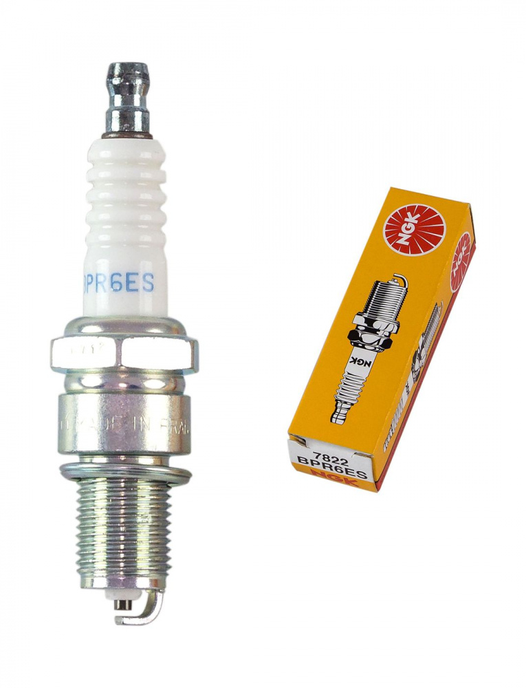 Свеча NGK BPR6ES 7822 в Армавире