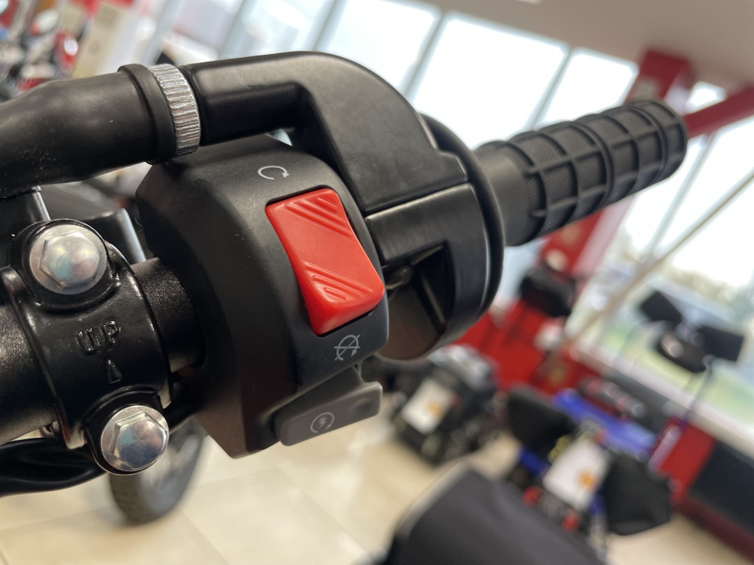 Кроссовый мотоцикл FAIDET K1 PR300 в Армавире