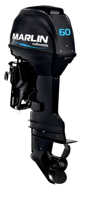 Лодочный мотор MARLIN MP 60 AERL в Армавире