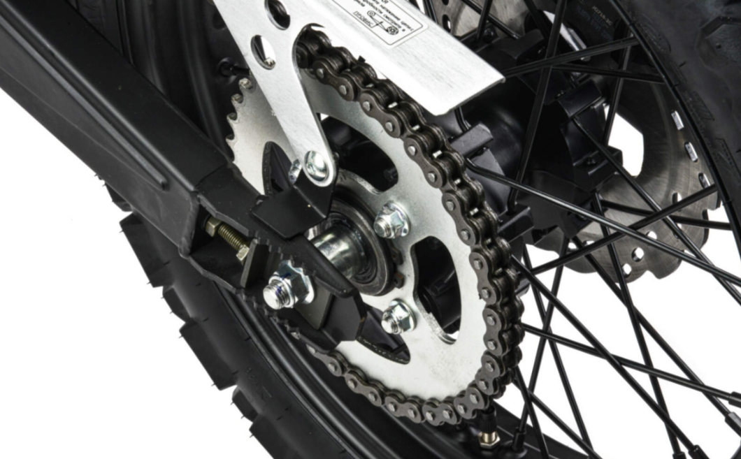 Мотоцикл Motoland LEGEND (XL250-A) (172FMM-5/PR250) в Армавире